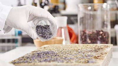 Chemical product packaging