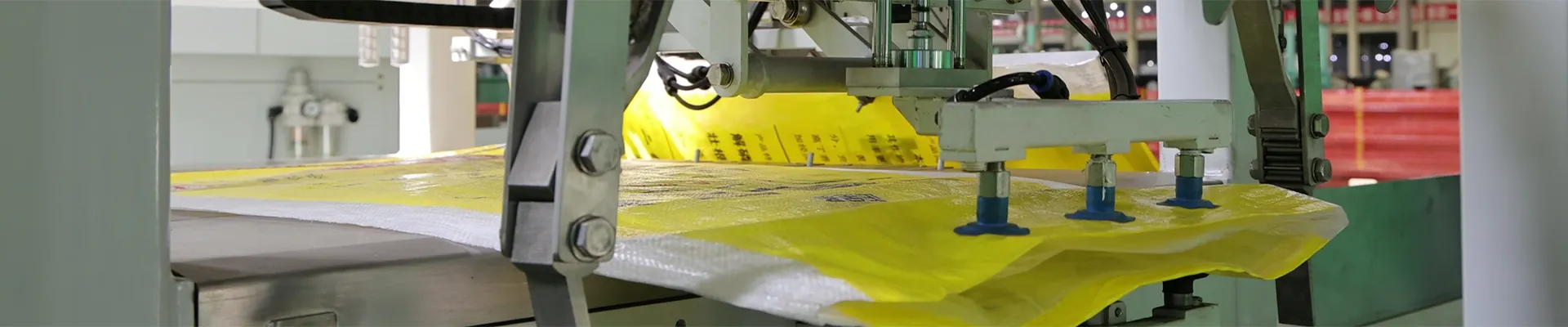 Bag Sealing Machines