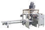 Automatic Open-Mouth Bagging Machine