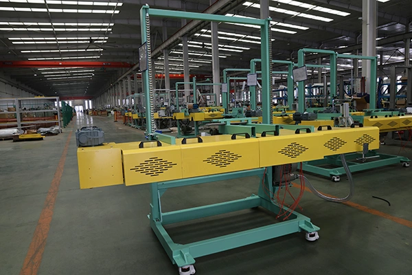 PP/PE Bag Heat Sealing Machine