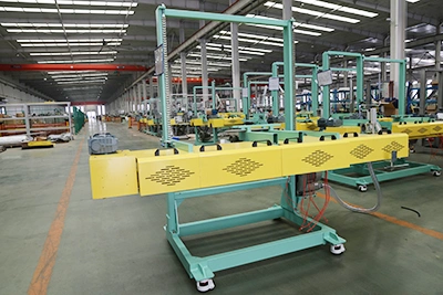 PP/PE Bag Heat Sealing Machine 