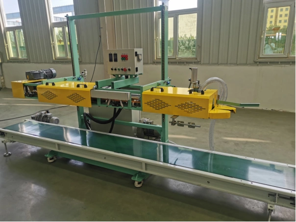 PP/PE Bag Heat Sealing Machine