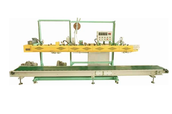 Heat Sealing Machine