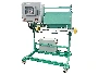 Pneumatic Impulse Bag Sealer