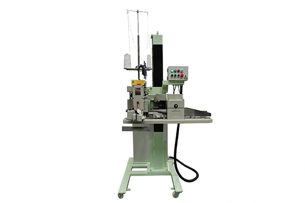 Bag Closing Pedestal