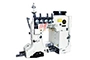 Automatic Bag Sewing Head, 2-Needle 4-Thread Chain Stitch