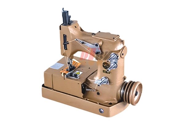 Bag Bottom Sewing Machine