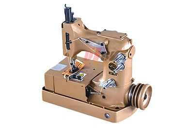 Bag Bottom Sewing Machine
