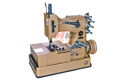 Bag Bottom Sewing Machine
