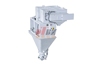 Belt Feed Bagging Scale