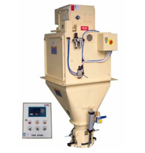 Gravity Dosing Scale (Single Scale)